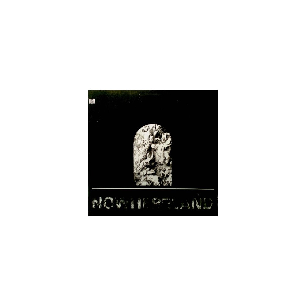 Diesel ‎– Nowhereland