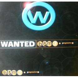 Various - Wanted BPM 3(DISCAZOS BRITALES¡¡)