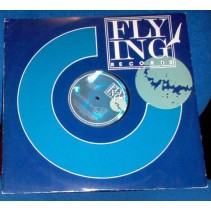 MASI ‎– Apache / Killer (FLYING RECORDS)