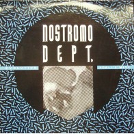 Nostromo Dept. ‎– Evolution