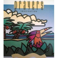 Prayers - Imagination 