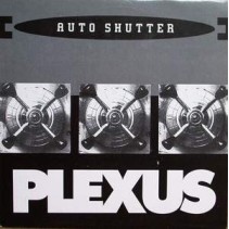 Plexus ‎– Auto Shutter (BASIC MIX)