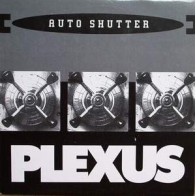 Plexus ‎– Auto Shutter (BASIC MIX)