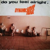 Dynamic Noise ‎– Do You Feel Alright (CALYPSO RECORDS)