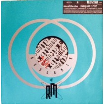 Mediteria ‎- Liverpool EP 92