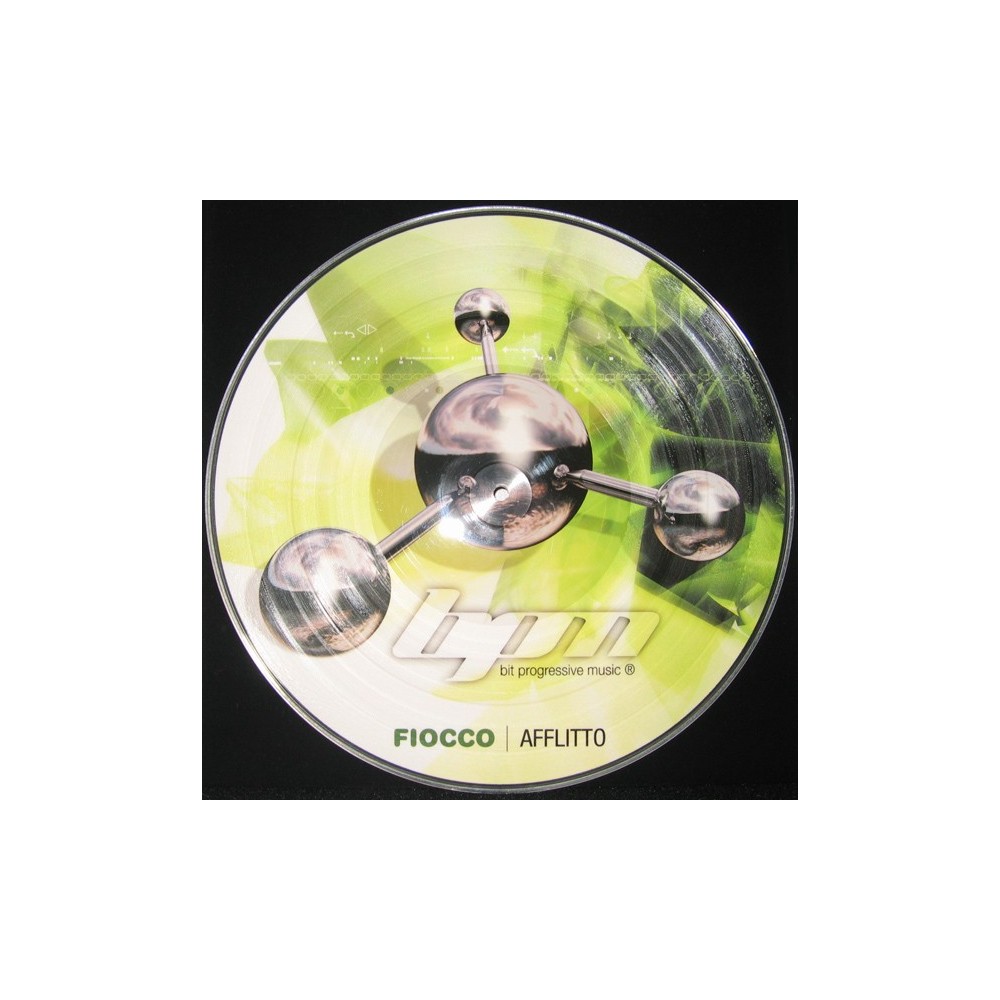 Fiocco - Afflitto