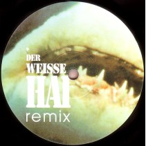 Out Of The Ordinary ‎– Der Weisse Hai (Remix)