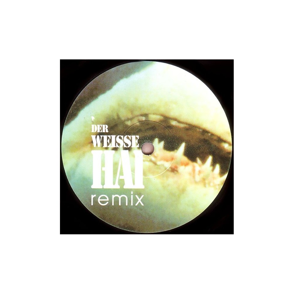 Out Of The Ordinary ‎– Der Weisse Hai (Remix)