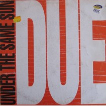 Due - Under The Same Sun (REMEMBER 90'S¡)