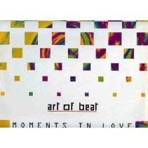 Art Of Beat ‎– Moments In Love