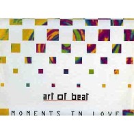 Art Of Beat ‎– Moments In Love