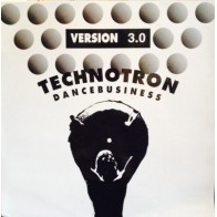 Technotron ‎– Dancebusiness
