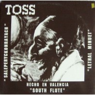 Toss ‎– Saleperyckonrayach