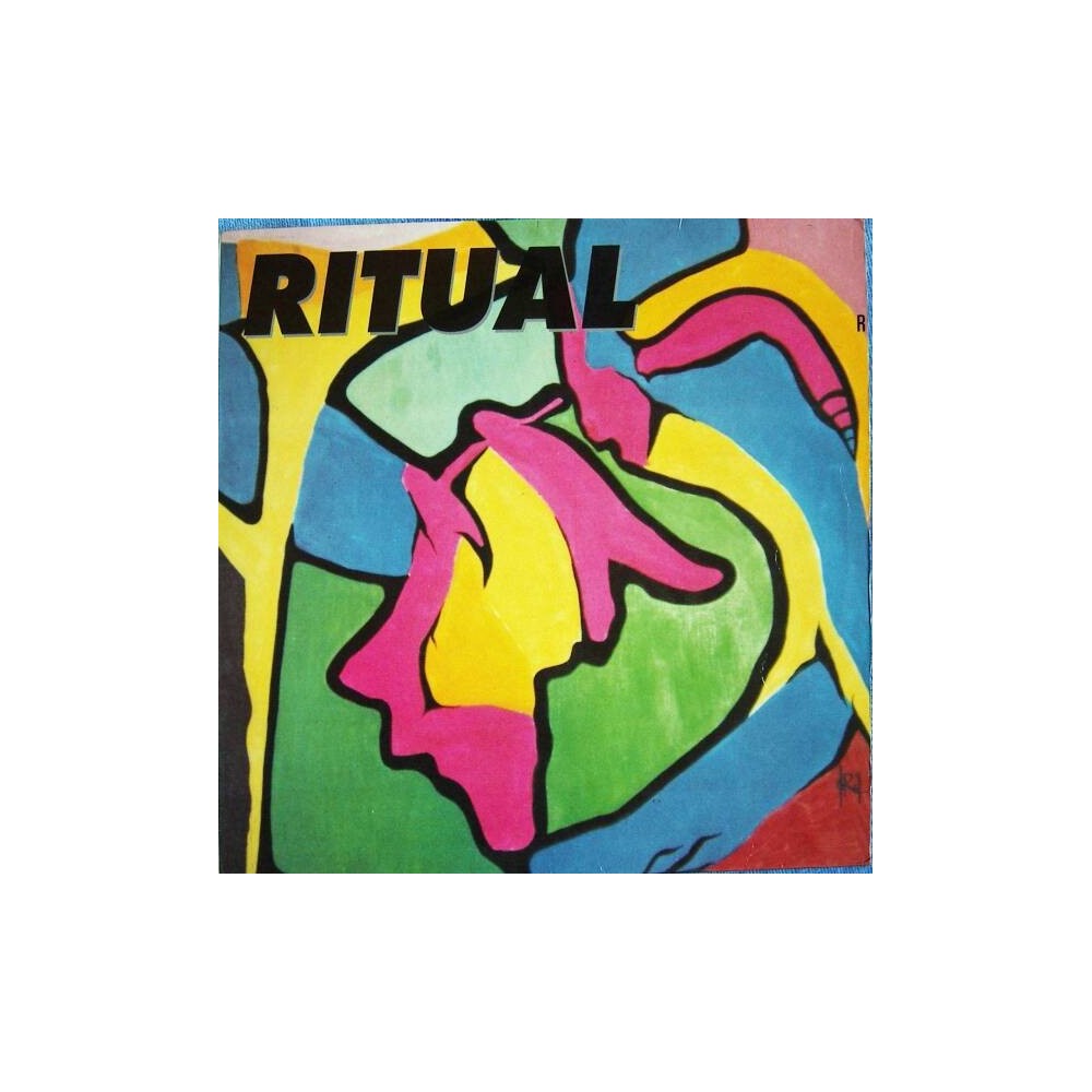 Various ‎– Ritual
