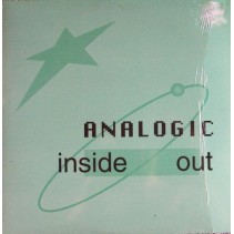 Analogic ‎– Inside Out