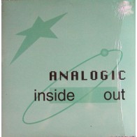 Analogic ‎– Inside Out