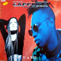 Cappella - U & Me