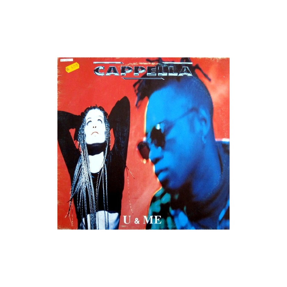 Cappella - U & Me