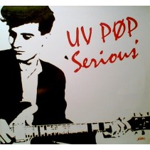 UV Pop – Serious (TEMAZO OLD GOLD¡¡)