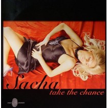 Sacha ‎- Take The Chance