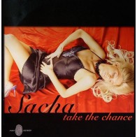 Sacha ‎- Take The Chance