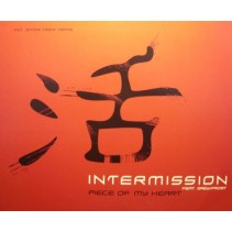 Intermission Feat. Grey+Frost ‎– Piece Of My Heart 