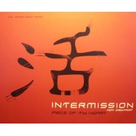 Intermission Feat. Grey+Frost ‎– Piece Of My Heart 