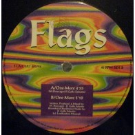 Flags ‎– One More (THE ULTIMATE)