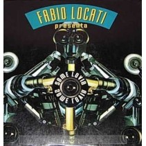 Fabio Locati - Some Lovin