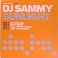 DJ Sammy ‎– Sunlight 