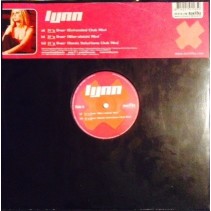 Lynn - It's Over (MOSTIKO)