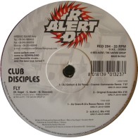 Club Disciples - Fly