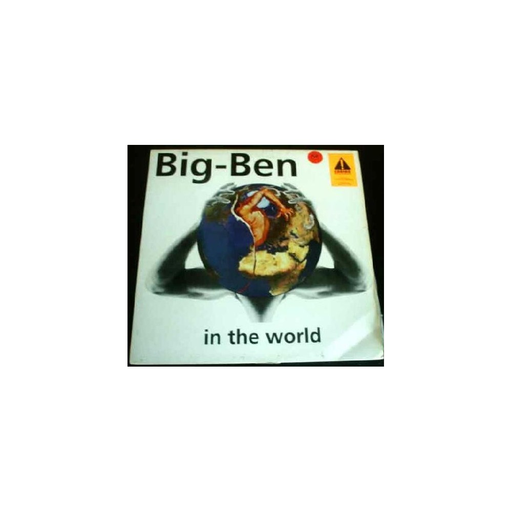 Big-Ben ‎– In The World