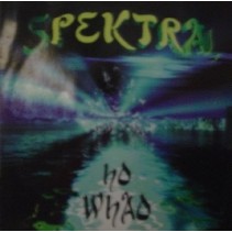 Spektral ‎– Ho Whao