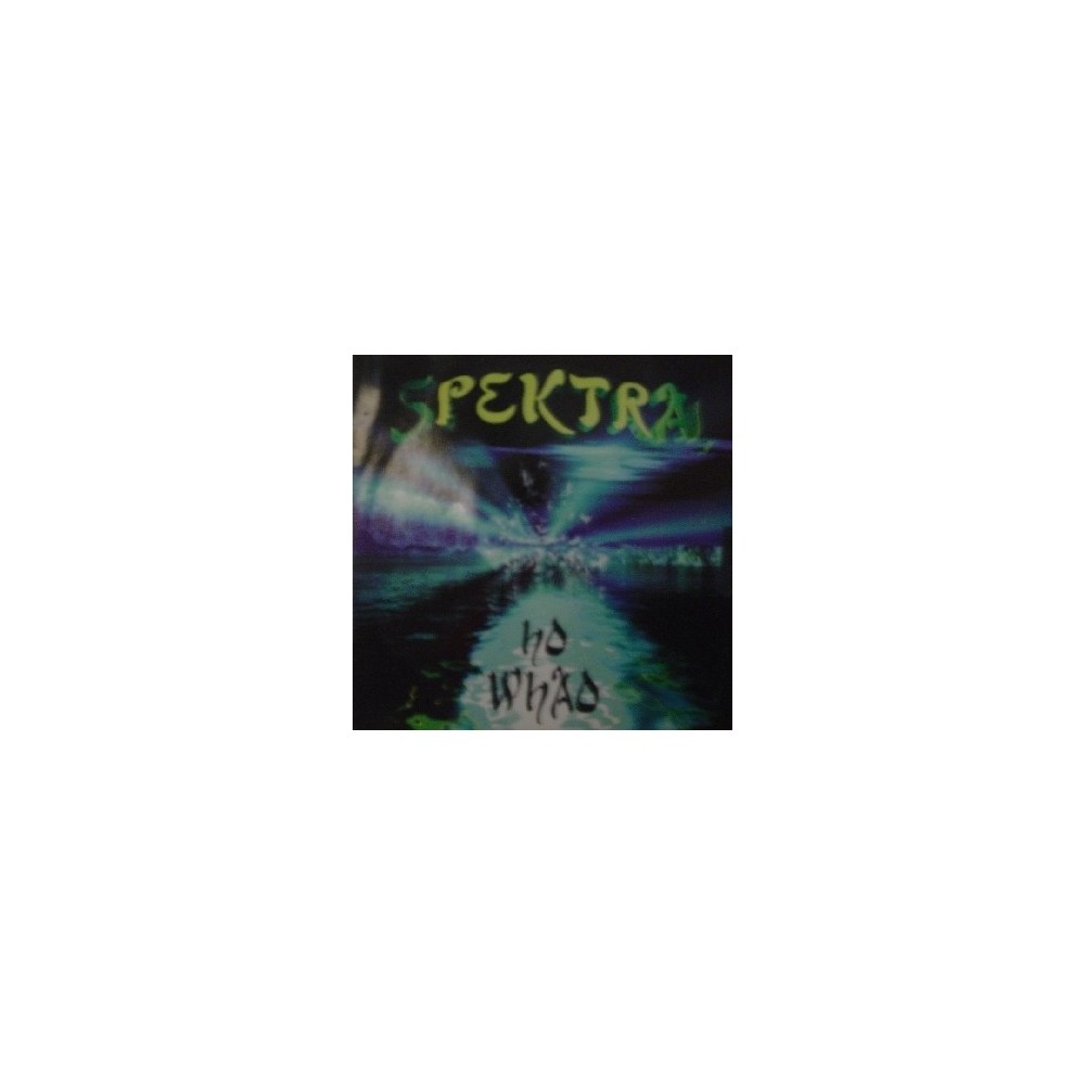 Spektral ‎– Ho Whao