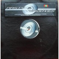  John Hoo & Sander Kapper / Marten Fisher ‎– Pontus / Jiggin' Tonight 