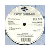 Builder ‎– Skyscraper