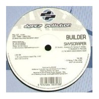 Builder ‎– Skyscraper