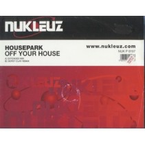 Housepark – Off Your House (NUEVO,TEMAZO MELÓDICO¡¡)