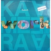Kamera ‎– Work 
