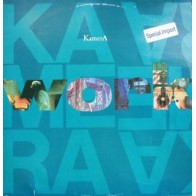 Kamera ‎– Work 