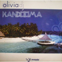 Olivia dj - Kandooma
