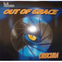Out Of Grace - Obscura (IMPORT)