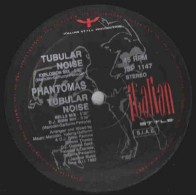 Phantomas ‎– Tubular Noise
