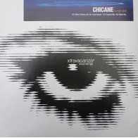 Chicane ‎– Sunstroke