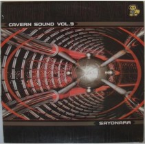 Cavern Sound ‎– Vol. 3 - Sayonara
