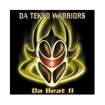 Da Tekno Warriors - Da Beat II (BIT MUSIC)