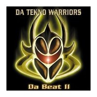 Da Tekno Warriors - Da Beat II (BIT MUSIC)