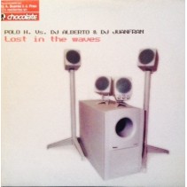 DJ Polo  vs. A. Suarez & DJ Juanfran - Lost In The Waves