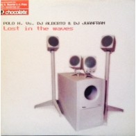 DJ Polo  vs. A. Suarez & DJ Juanfran - Lost In The Waves